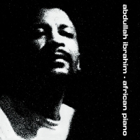 Abdullah Ibrahim: African Piano - CD