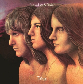 Emerson, Lake & Palmer Plak, CD ve DVD Satın Al | Opus3a
