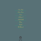 Chettini And The Turkish Trio: Oriental Soul - Plak Foto #2