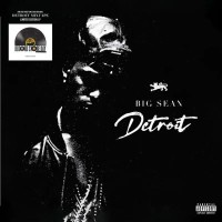 Big Sean: Detroit (Limited Edition) (RSD 2026) - Plak