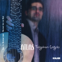Tolgahan Çoğulu: Atlas - CD