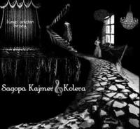 Sagopa Kajmer: İkimizi Anlatan  Birşey - CD