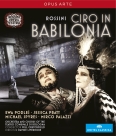 Rossini: Ciro in Babilonia - BluRay Foto #1