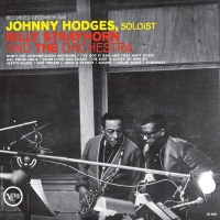 Johnny Hodges, Billy Strayhorn & The Orchestra - Plak