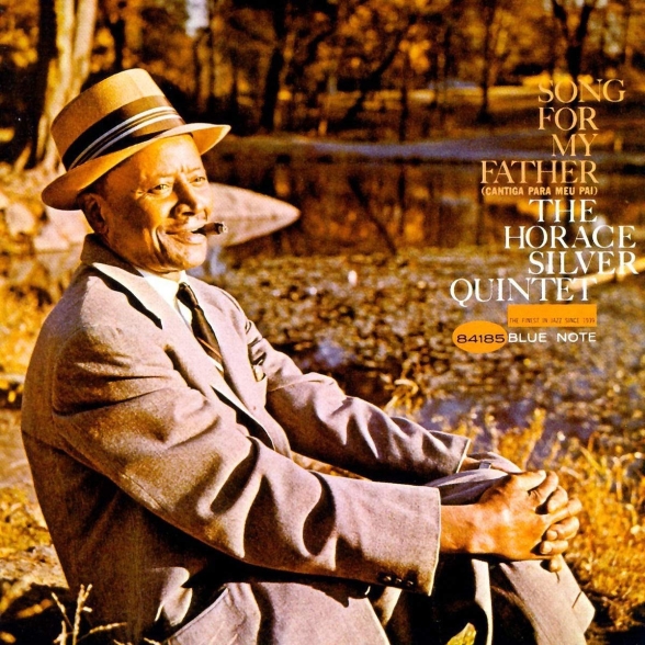 Horace Silver: Song for My Father - CD Foto #1