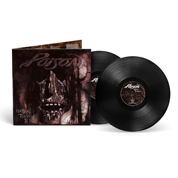 Poison: Native Tongue - Plak Foto #1