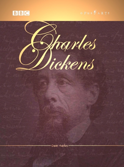 Dickens: Charles Dickens - DVD Foto #1