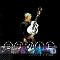David Bowie: A Reality Tour (Live) (2025 Remaster) - Plak