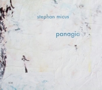 Stephan Micus: Panagia - CD