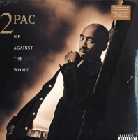 2pac Plak, CD ve DVD Satın Al | Opus3a