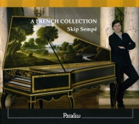 Skip Sempe - A French Collection - CD