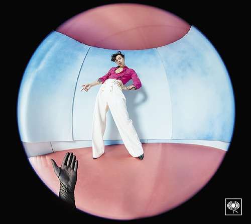 Harry Styles: Fine Line - CD Foto #1