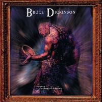 Bruce Dickinson: The Chemical Wedding - Plak