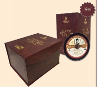 Tanburi Cemil Bey Hazinesi - CD