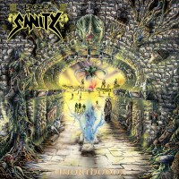 Edge Of Sanity: Unorthodox (Reissue) (Transparent Magenta Vinyl) - Plak
