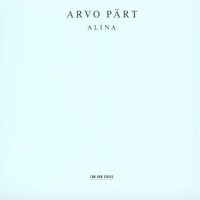 Vladimir Spivakov, Sergej Bezrodny, Alexander Malter, Dietmar Schwalke: Arvo Part: Alina - CD