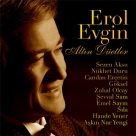 Erol Evgin: Altın Düetler - Plak Foto #1