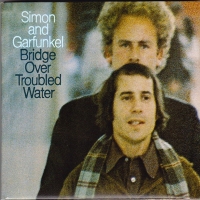 Simon & Garfunkel: Bridge Over Troubled Water (Digipak) - CD