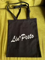 Lin Pesto - Son Çanta