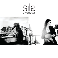 Sıla: Vaveyla - CD
