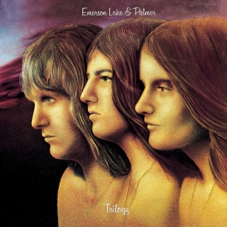 Emerson, Lake & Palmer Plak, CD ve DVD Satın Al | Opus3a