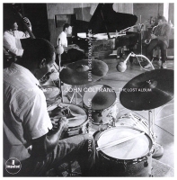 John Coltrane: Both Directions At Once: The Lost Album - CD