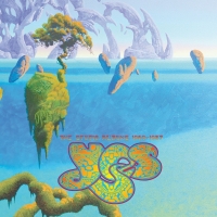 Yes: Studio Albums 1969-1987 - CD
