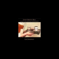 Cafe Zimmermann: Johann Sebastian Bach- Concerts avec plusieurs instruments I - CD