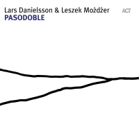 Lars Danielsson, Leszek Mozdzer: Pasodoble - Plak
