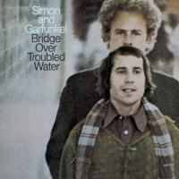 Simon & Garfunkel: Bridge Over Troubled Water - CD