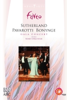Gala Concert - DVD