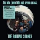 Rolling Stones: Big Hits (High Tide And Green Grass) (UK Version - Mono) - Plak Foto #1