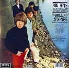 Rolling Stones: Big Hits (High Tide And Green Grass) (UK Version - Mono) - Plak Foto #2