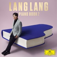 Lang Lang: Piano Book 2 - CD