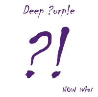Deep Purple: Now What?! - Plak