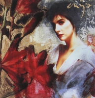 Enya: Watermark - Plak