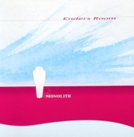 Enders Room: Monolith - CD