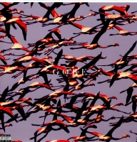 Deftones: Gore - Plak