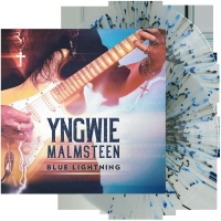 Yngwie Malmsteen Plak, CD ve DVD Satın Al | Opus3a