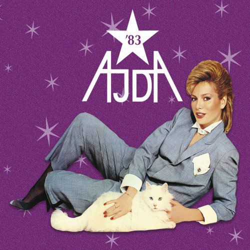 Ajda Pekkan: Superstar 83 - CD | Opus3a