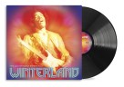 The Jimi Hendrix Experience: Winterland - Plak Foto #1