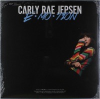 Carly Rae Jepsen: Emotion - Plak
