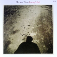 Miroslav Vitous: Journey's End - CD