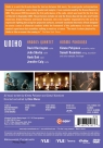 Kronos Quartet, Kimmo Pohjonen, Samuli Kosminen: Unico - DVD Foto #2