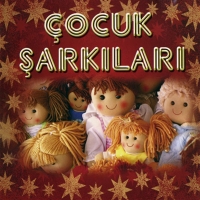Çeşitli Sanatçılar: Çocuk Şarkıları - CD