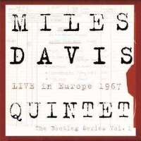 Miles Davis: The Bootleg Series Vol. 1: Live In Europe 1967 - Plak