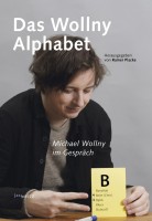 Michael Wollny: Das Wollny-Alphabet - Kitap