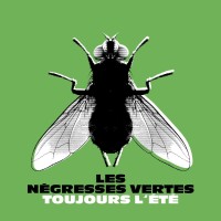 Les Négresses Vertes: Toujours L'ete (Best Of) (White Vinyl) - Plak