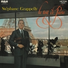 Stéphane Grappelli: Le Toit de Paris - CD Foto #1