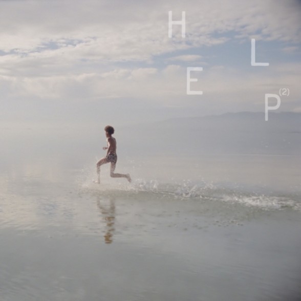 Çeşitli Sanatçılar: Help - Plak Foto #1